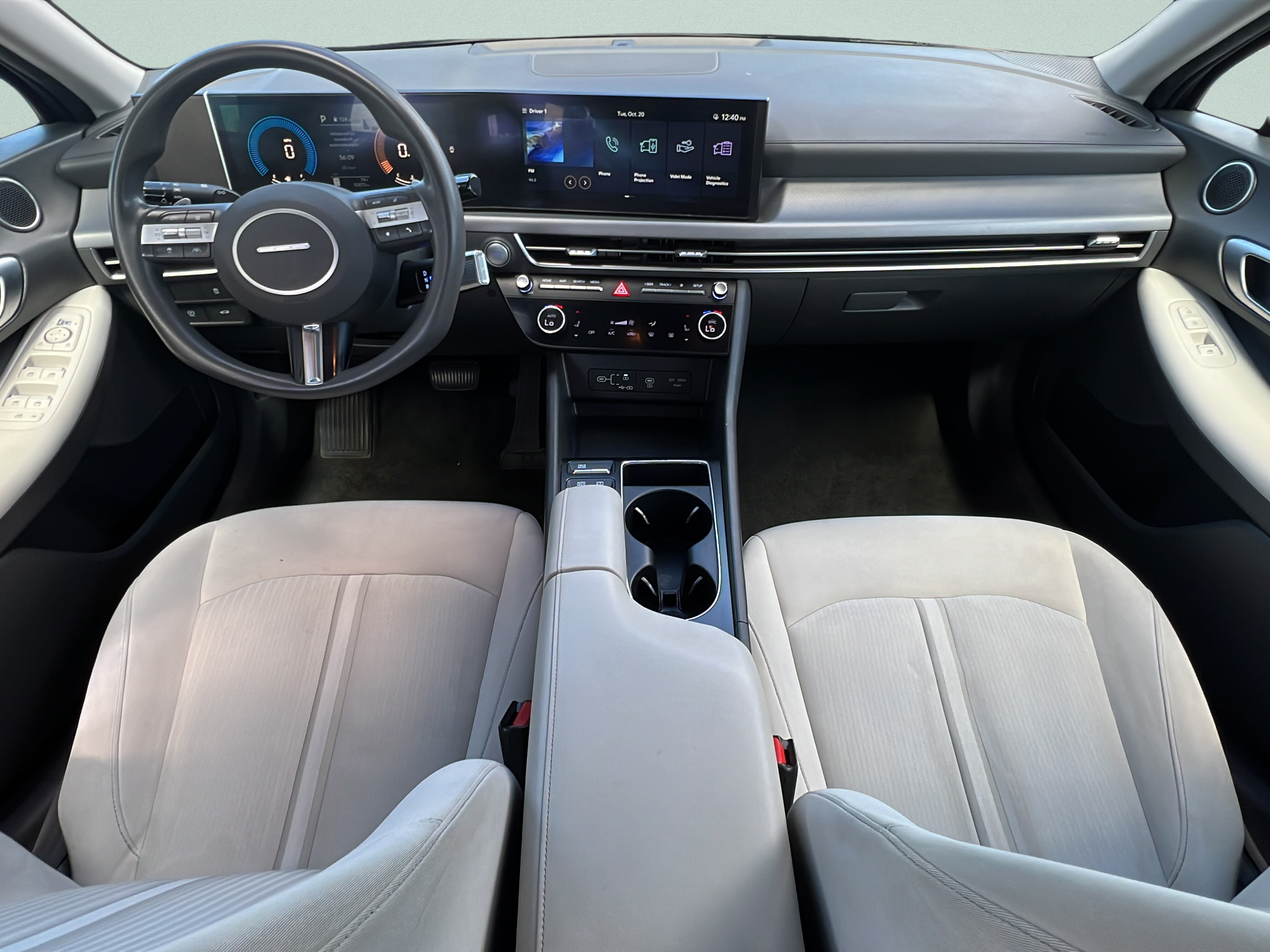 Used 2024 Hyundai Sonata SEL FWD image 13