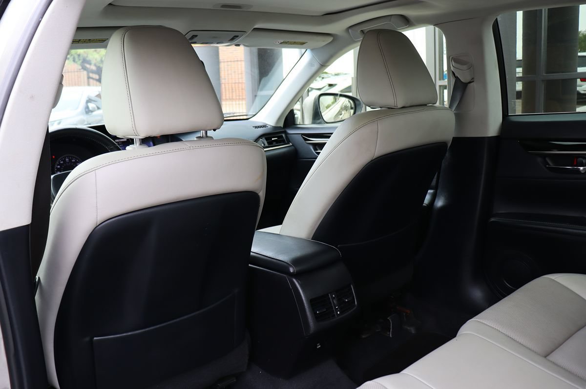 Used 2015 Lexus ES 350 FWD image 31