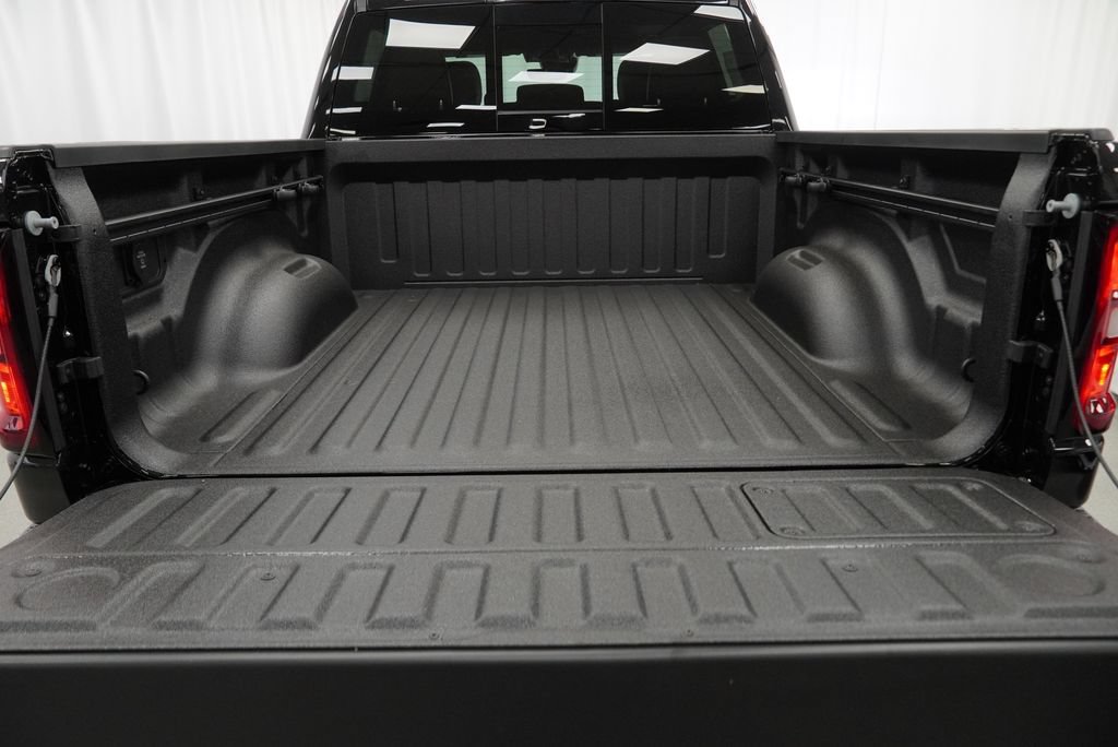 New 2027 RAM 1500 Laramie AWD/4WD image 30