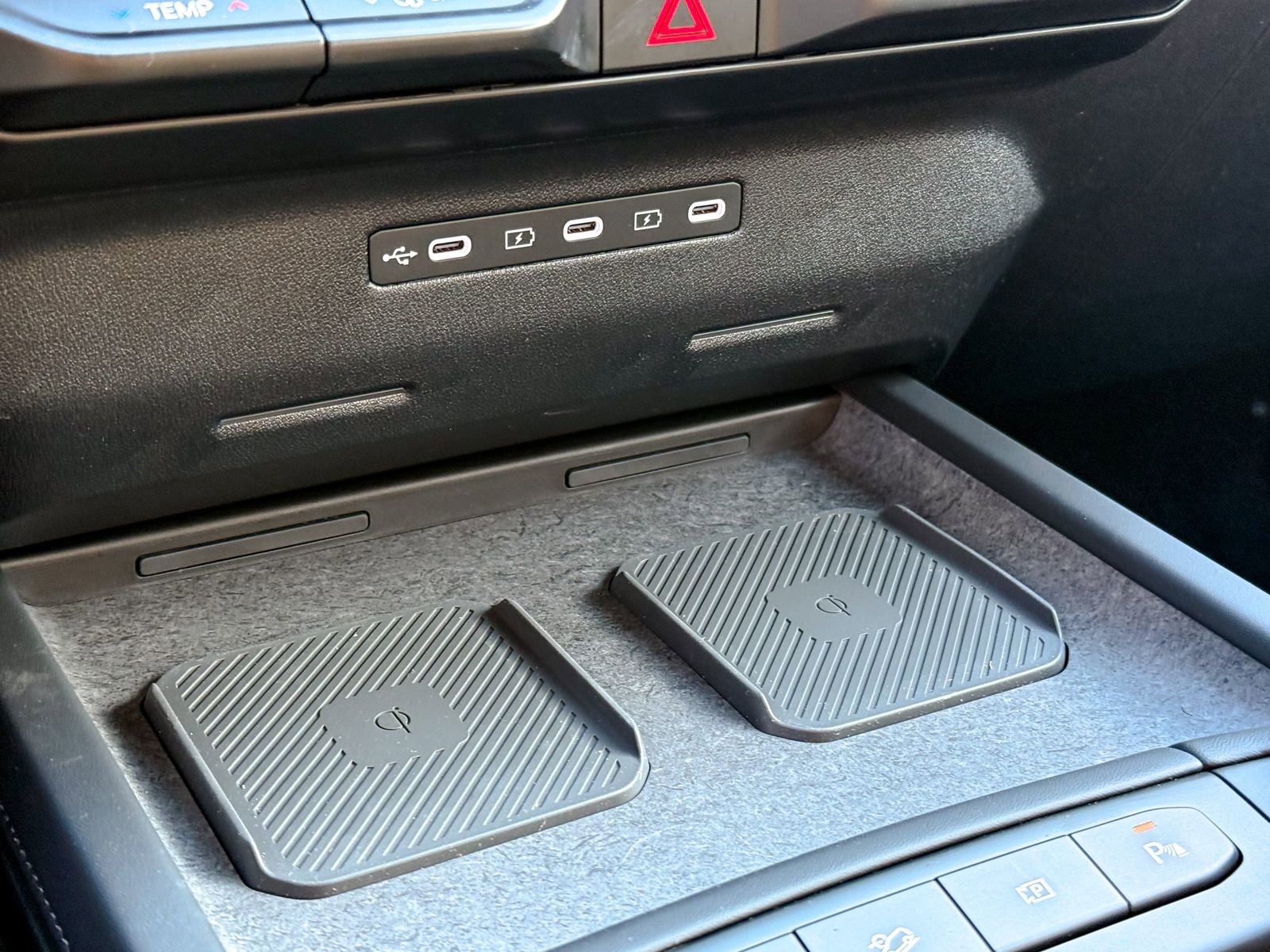 New 2027 Kia Telluride EX X-Line AWD/4WD image 24