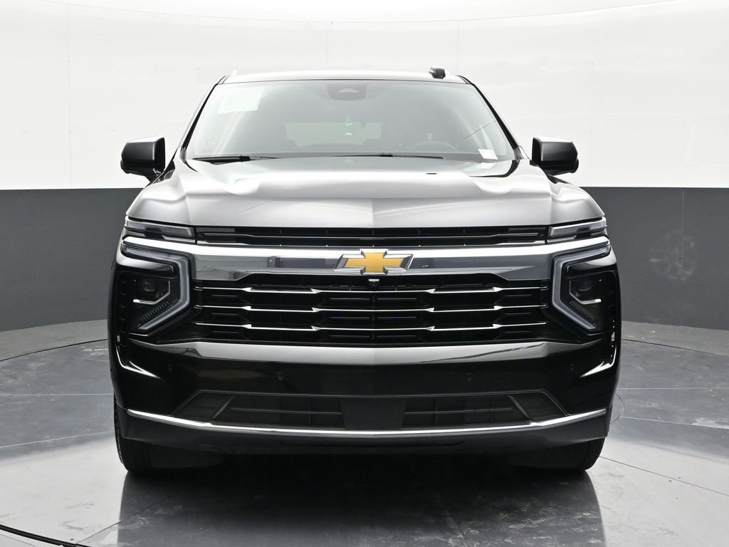 Used 2025 Chevrolet Tahoe LS RWD image 8