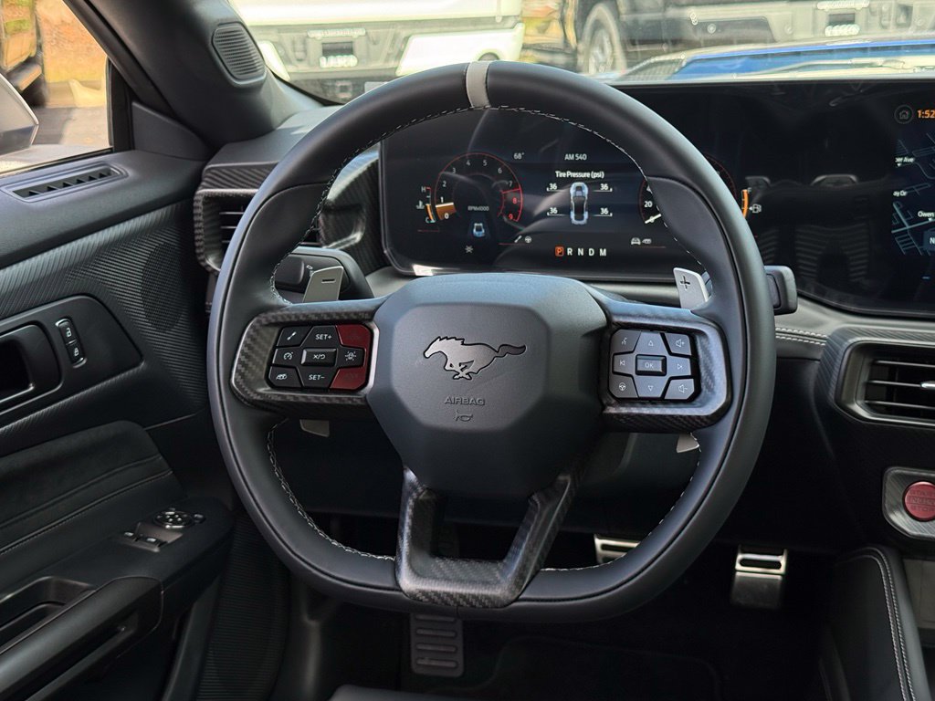 New 2026 Ford Mustang Dark Horse SC RWD image 28