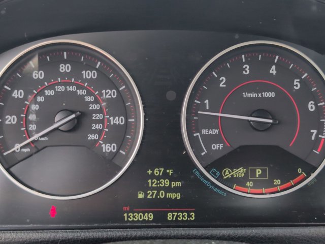 Used 2014 BMW 428i Coupe image 11