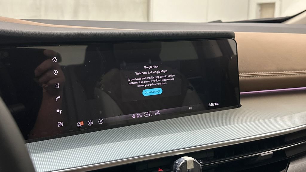 New 2026 Nissan Murano Platinum w/ Cargo Package image 23