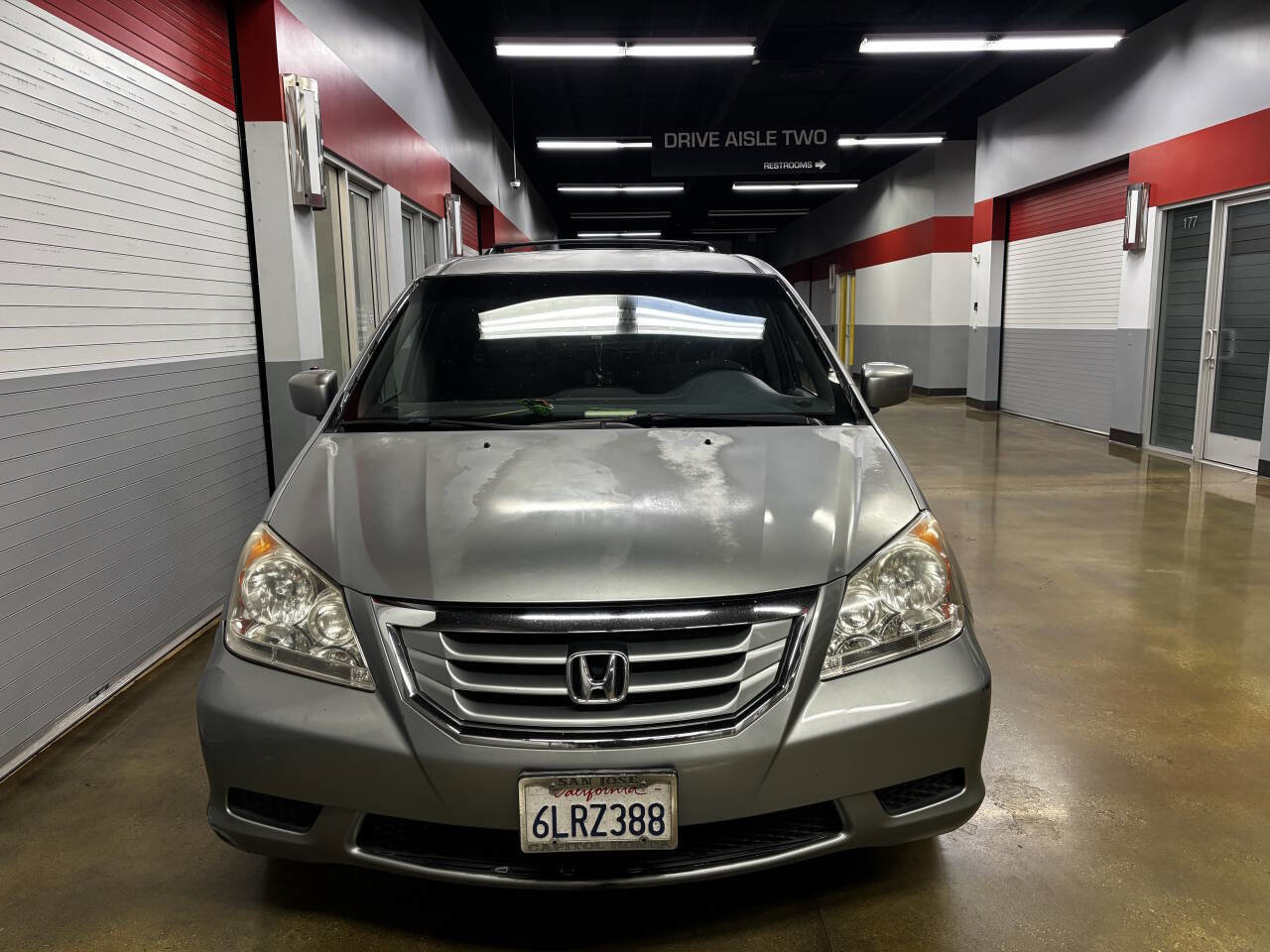 Used 2010 Honda Odyssey EX image 7