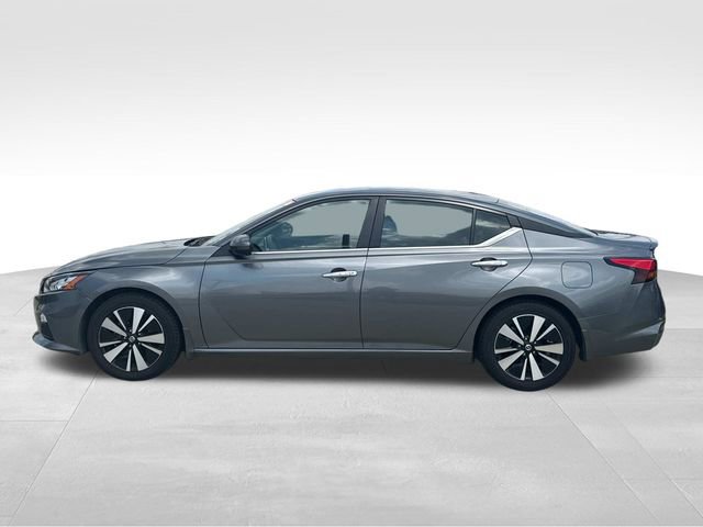 Used 2022 Nissan Altima 2.5 SV image 6