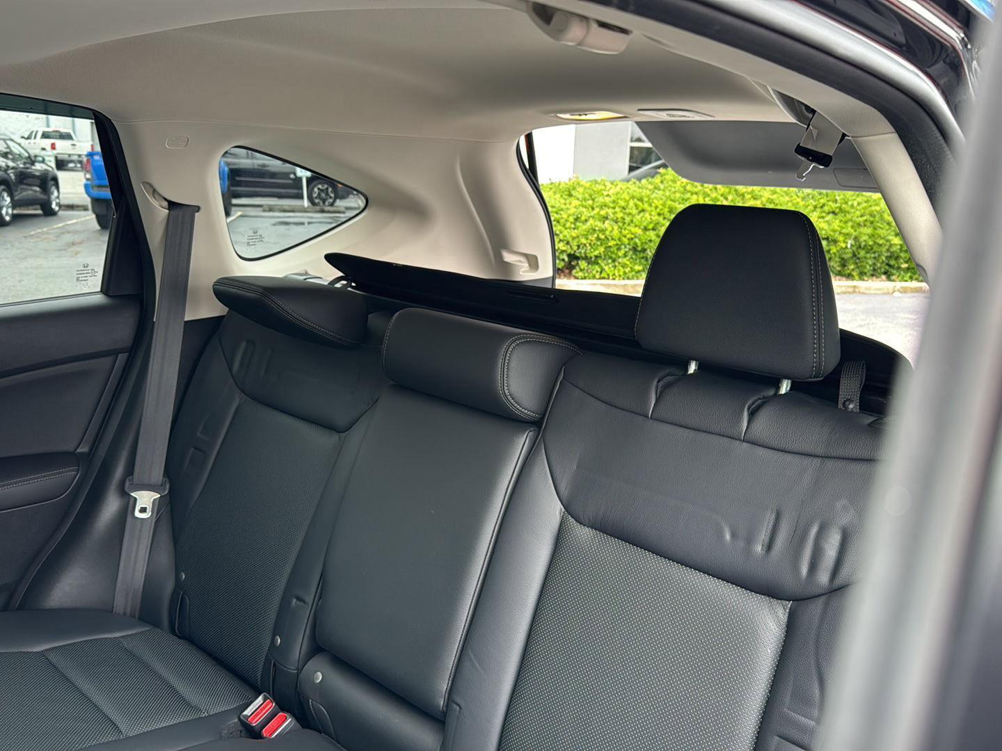 Used 2016 Honda CR-V Touring image 28