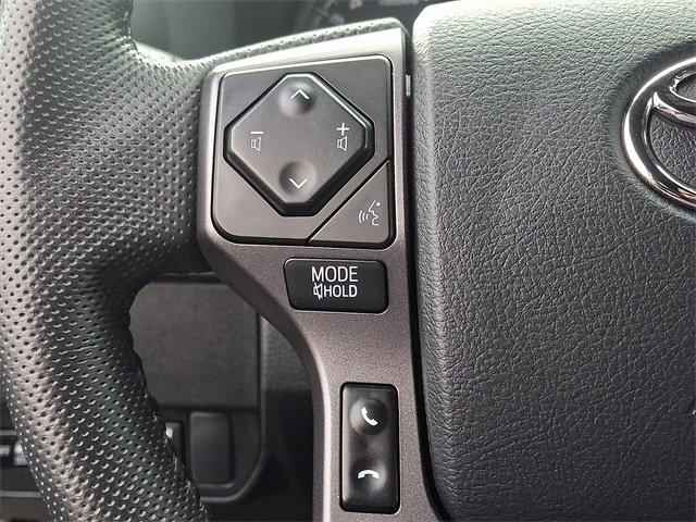 Used 2023 Toyota Tacoma TRD Sport image 20