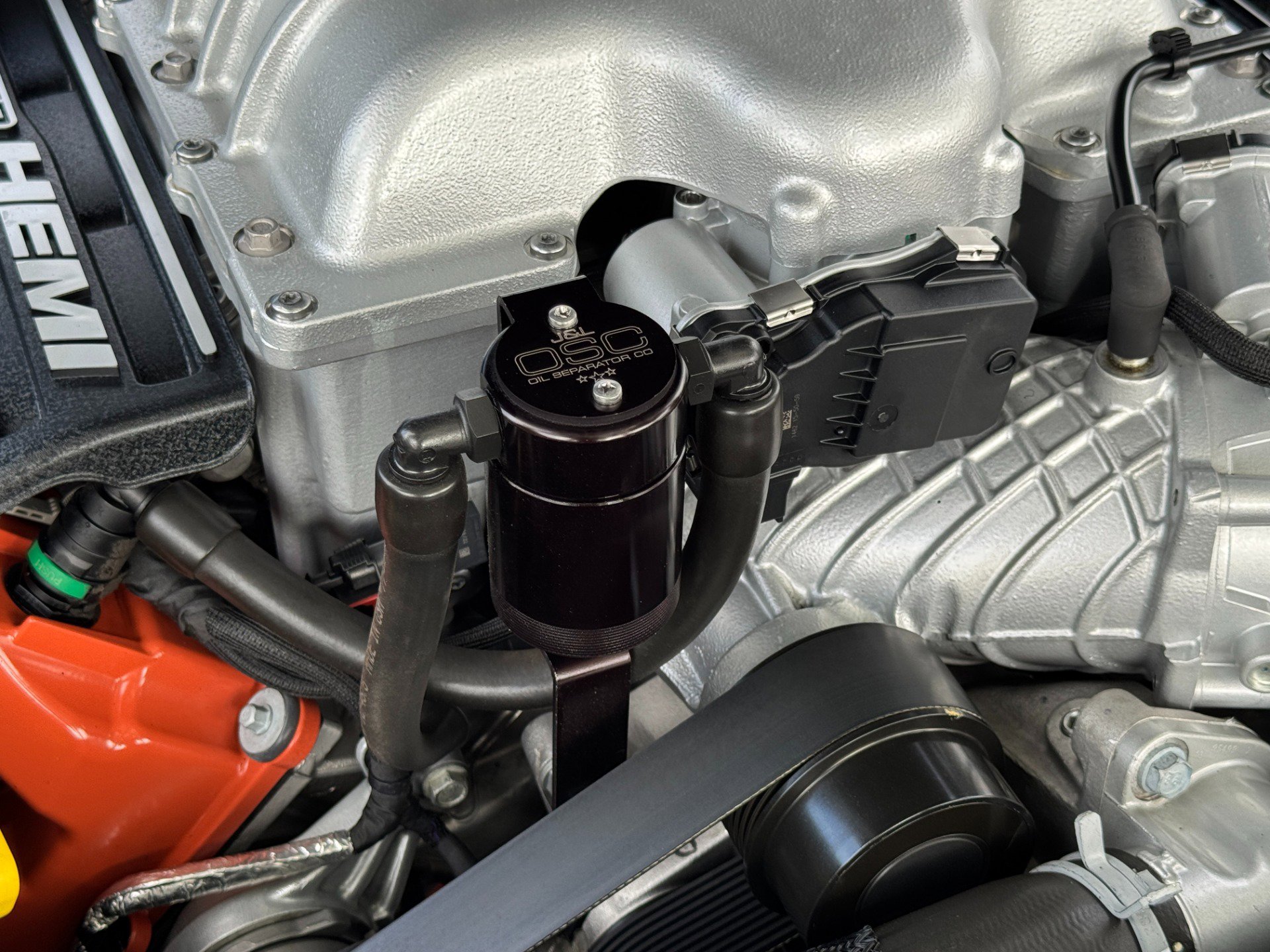 Used 2022 Dodge Charger SRT Hellcat w/ Harman/Kardon Audio Group image 64