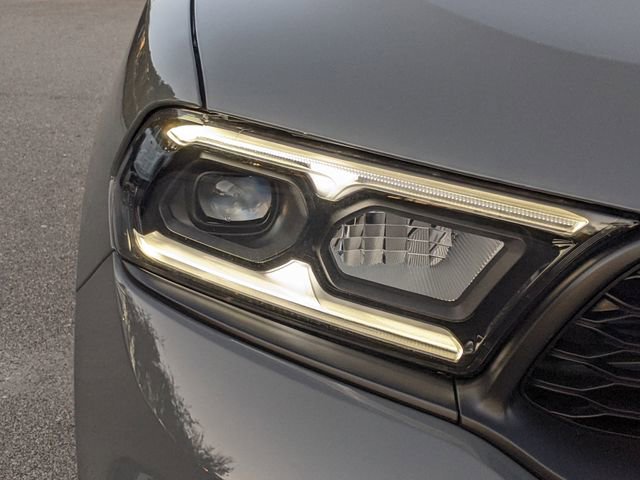 New 2026 Dodge Durango GT image 8
