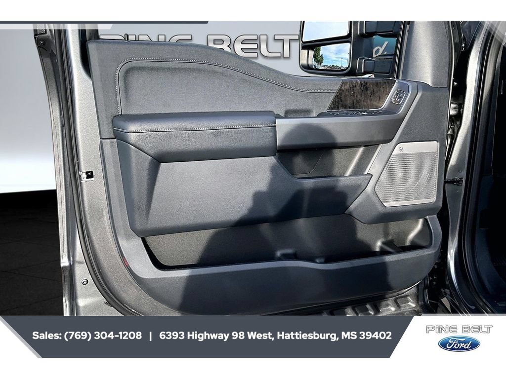 New 2027 Ford F250 Lariat AWD/4WD image 18