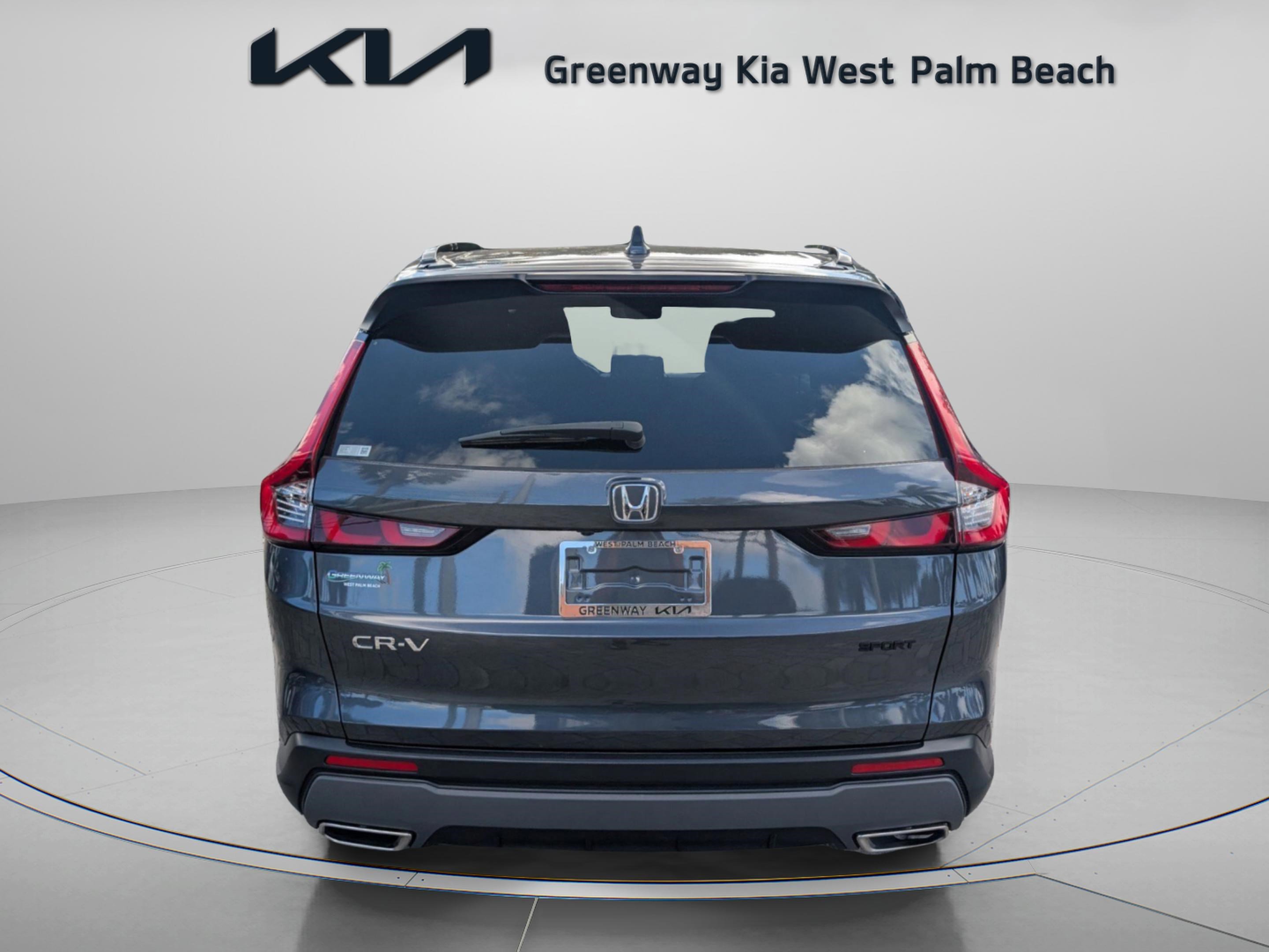 Used 2023 Honda CR-V Sport image 6