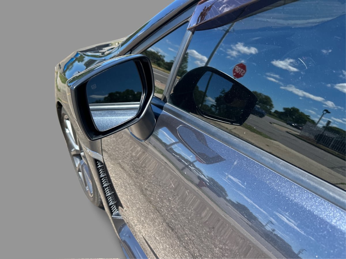 Used 2019 Subaru WRX Premium AWD/4WD image 23