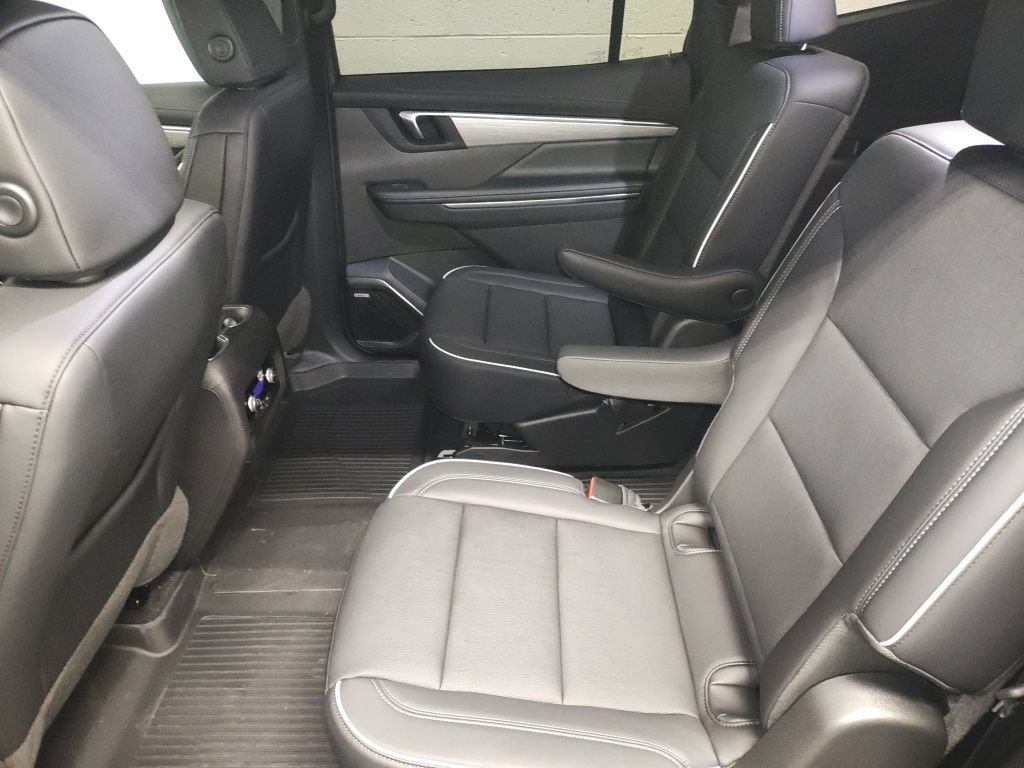 New 2026 Buick Enclave Preferred w/ Power Package FWD image 26