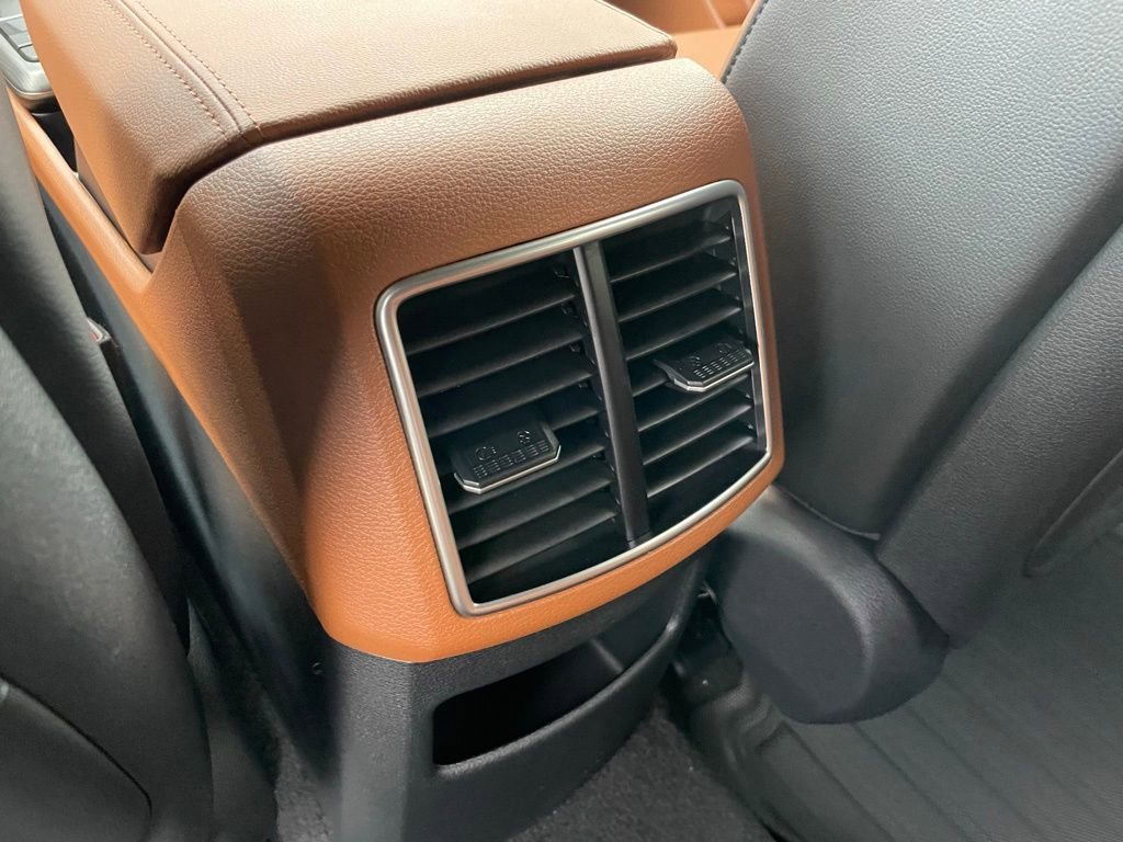 New 2026 Kia Sportage X-Line w/ X-Line Technology Package image 28