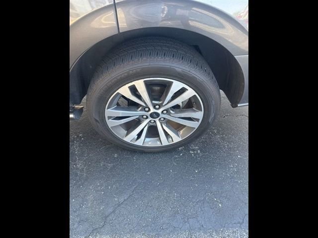 Used 2021 Ford Expedition Platinum image 15