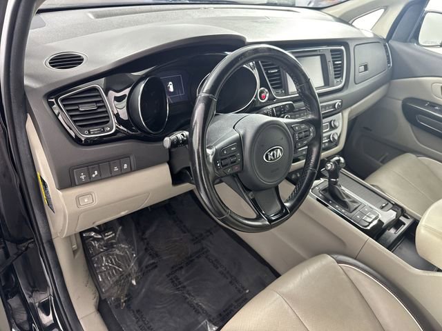 Used 2016 Kia Sedona SX FWD image 24
