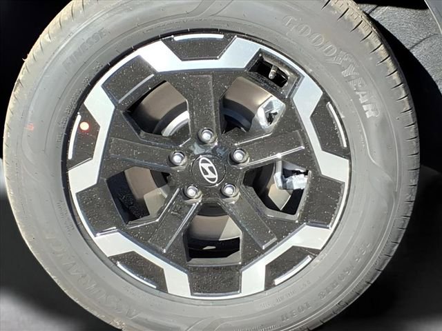 New 2026 Hyundai Santa Fe SEL image 5