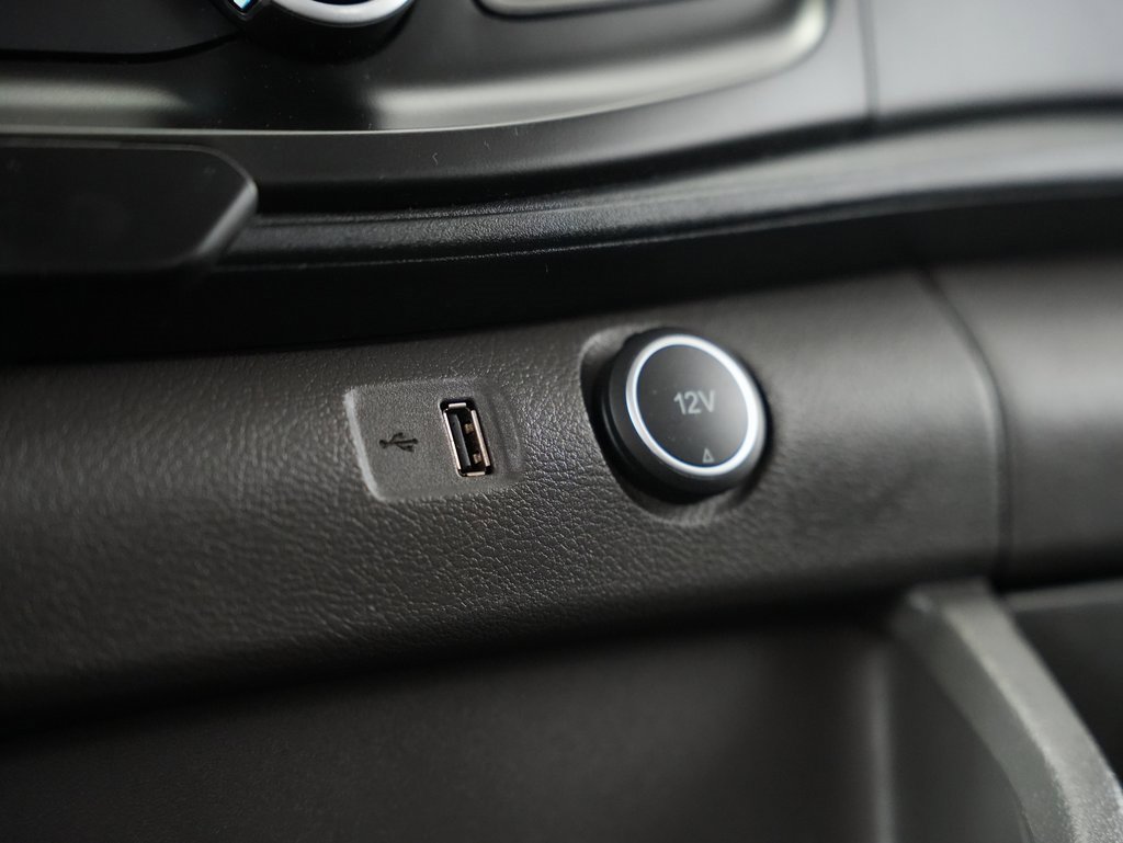 Used 2021 Ford Transit 250 Medium Roof image 25