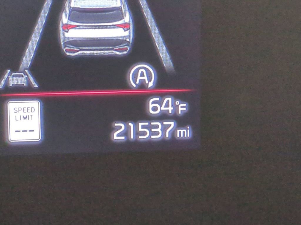 Used 2024 Kia Sportage EX image 35