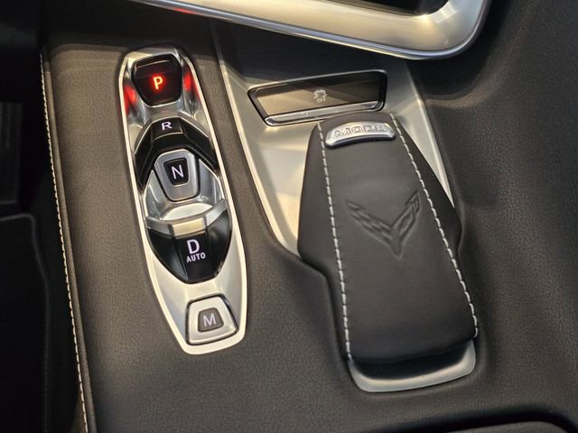 Certified 2023 Chevrolet Corvette Stingray Coupe w/ 1LT image 22