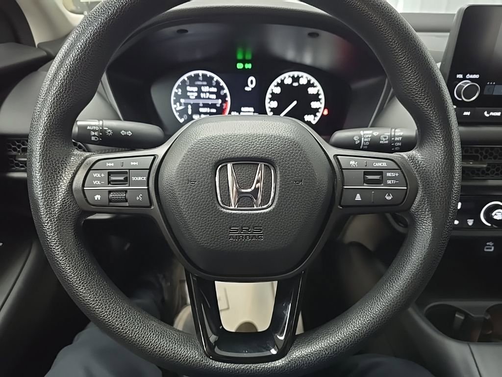 Used 2024 Honda HR-V LX image 18