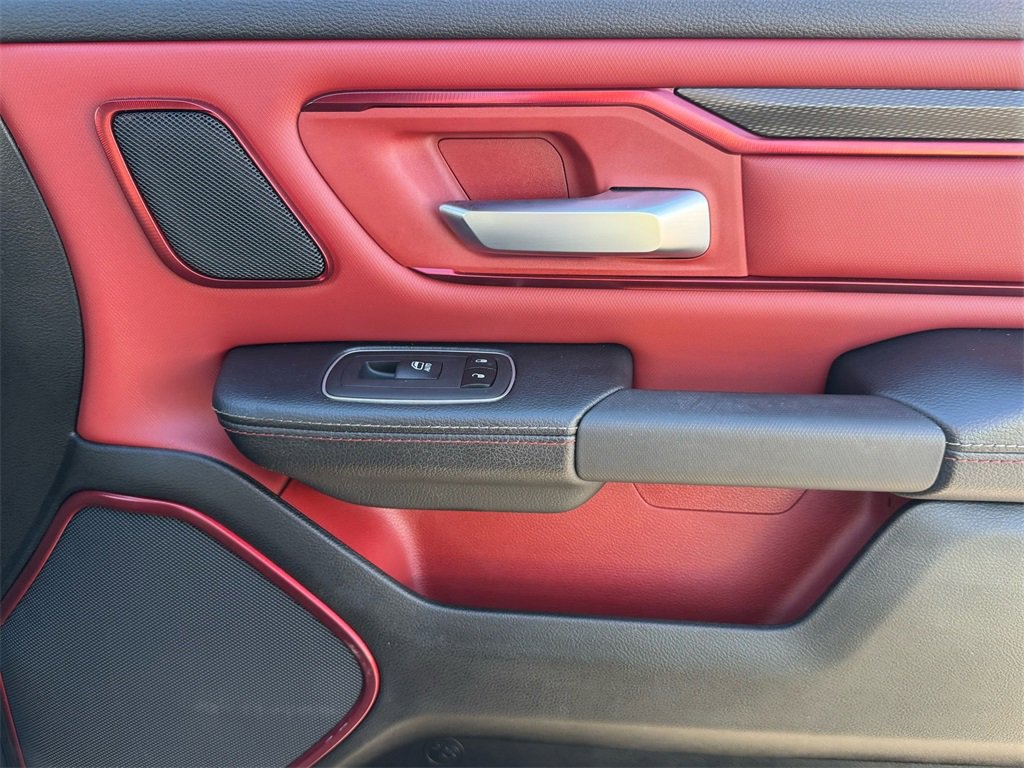 Used 2023 RAM 1500 Rebel w/ Rebel Level 2 Equipment Group image 20