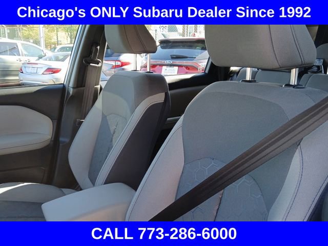 Certified 2025 Subaru Forester image 20