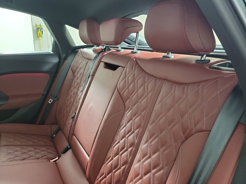 New 2026 Audi S5 Prestige AWD/4WD image 12