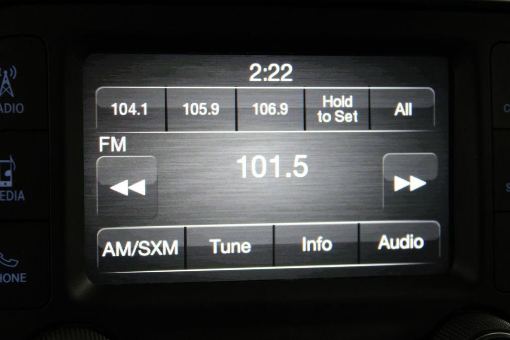 Used 2024 RAM 1500 Classic SLT image 42