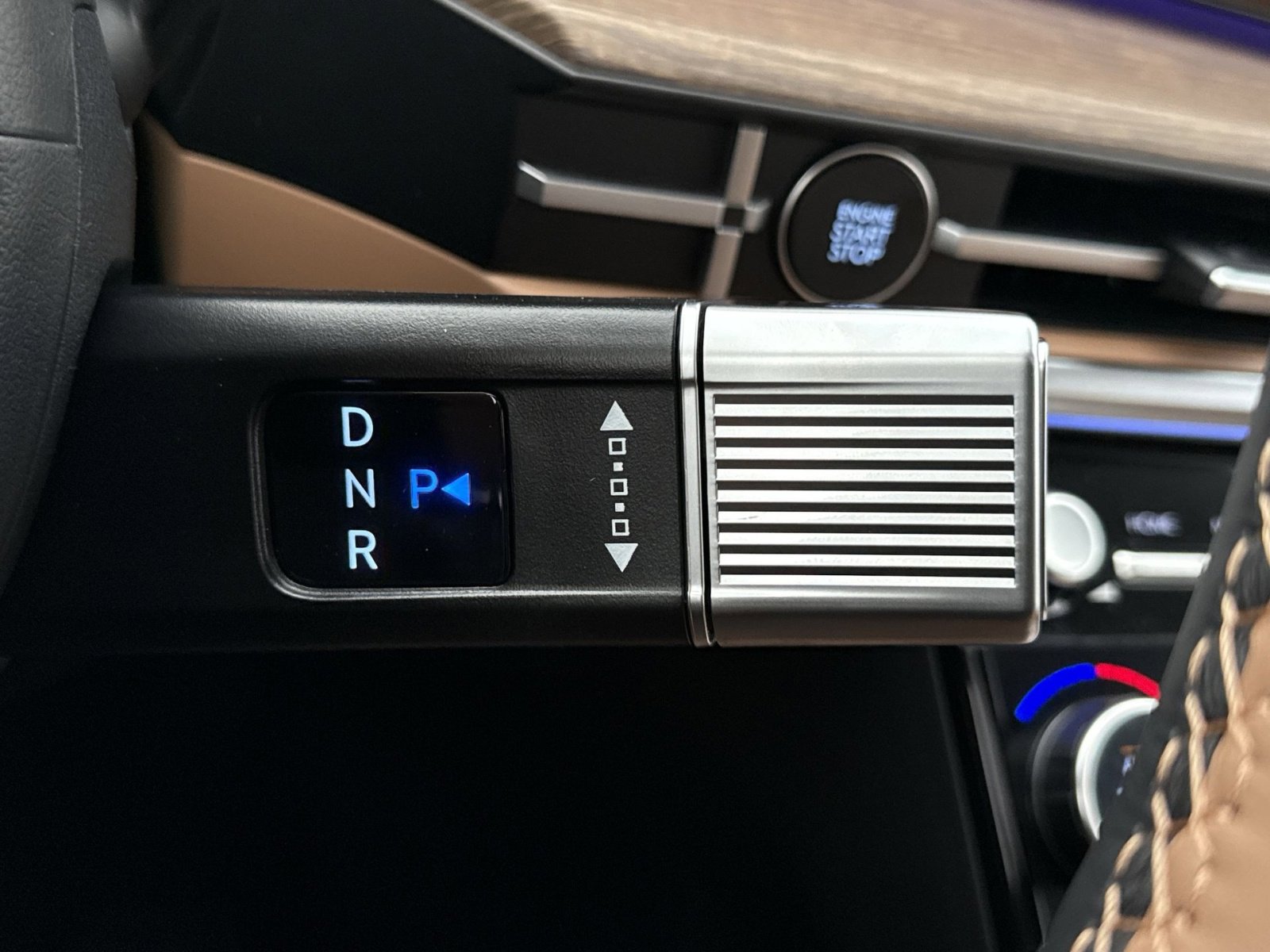 New 2026 Hyundai Santa Fe Calligraphy image 22