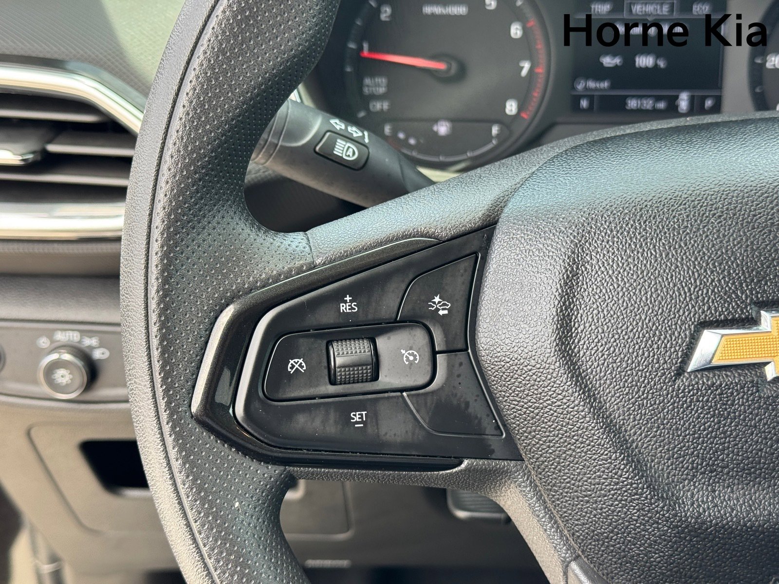 Used 2023 Chevrolet TrailBlazer LT w/ Convenience Package FWD image 18