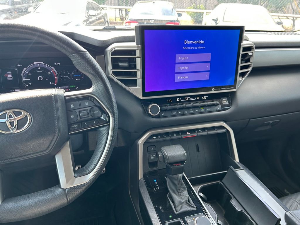 Certified 2023 Toyota Sequoia SR5 w/ SR5 Premium Package AWD/4WD image 21