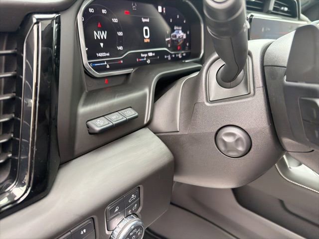 Used 2023 GMC Sierra 1500 AT4X AWD/4WD image 26