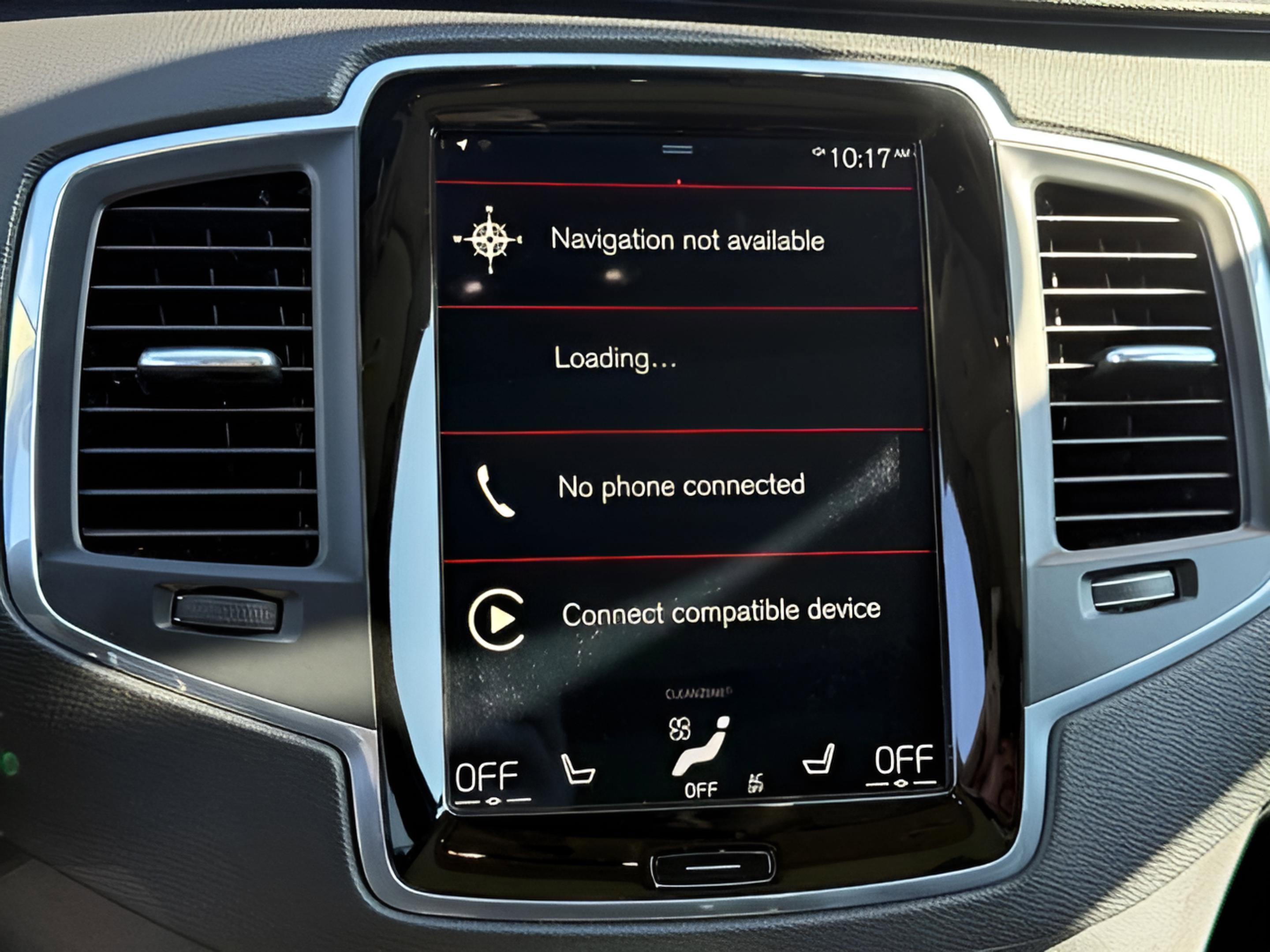 Used 2020 Volvo XC90 T6 Momentum AWD/4WD image 24