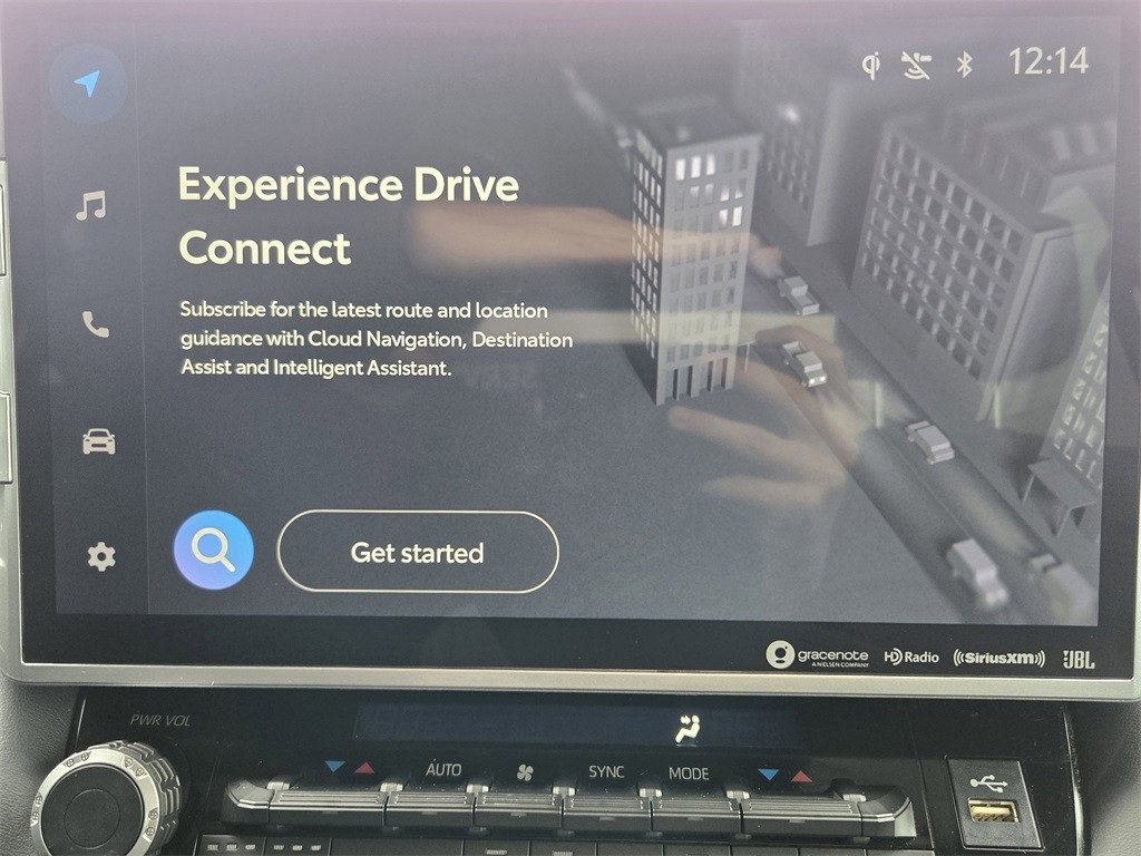 Used 2022 Toyota Tundra Platinum w/ Advanced Package image 15