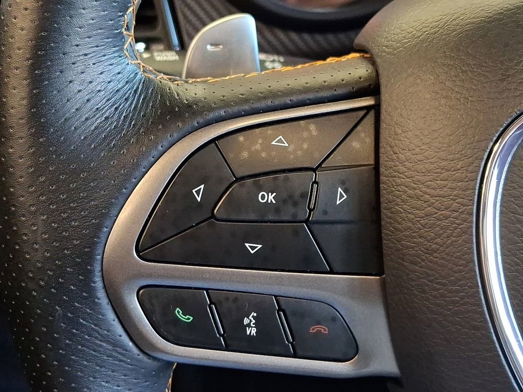 Used 2022 Dodge Challenger R/T Scat Pack image 20