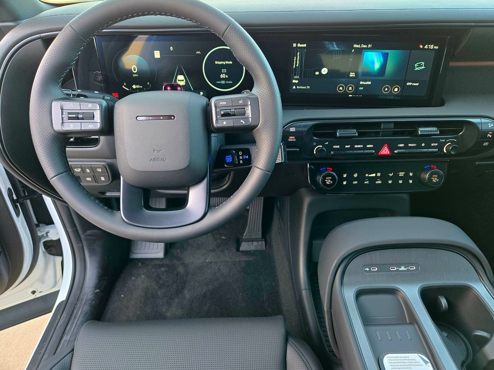New 2026 Hyundai Palisade XRT Pro AWD/4WD image 10