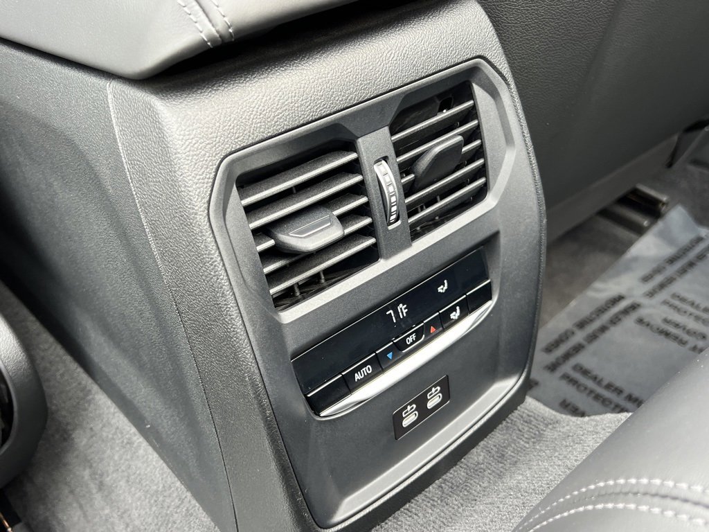 Used 2022 BMW M4 xDrive Competition w/ Executive Package image 19