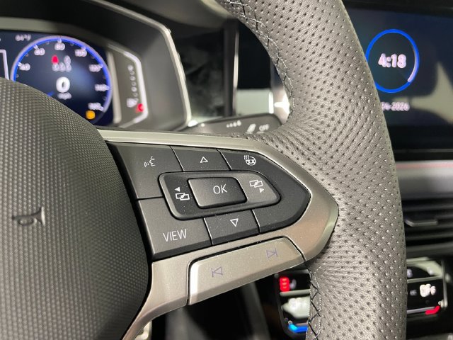 New 2027 Volkswagen Jetta GLI Autobahn FWD image 8