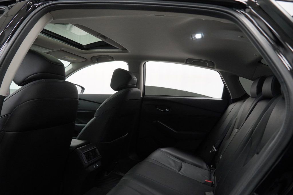 Used 2025 Honda Accord EX-L image 20