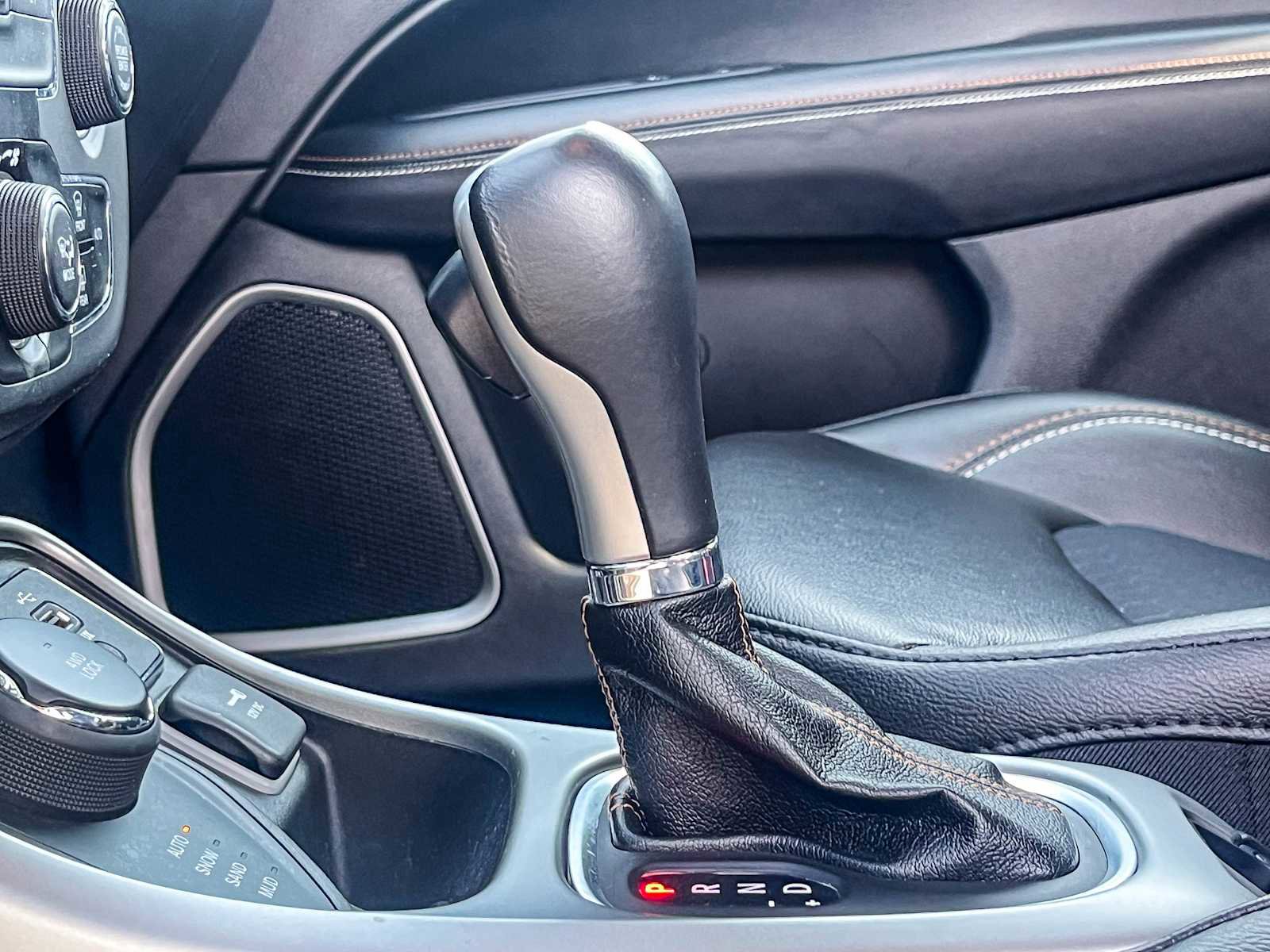 Used 2019 Jeep Compass Latitude w/ Popular Equipment Group image 21