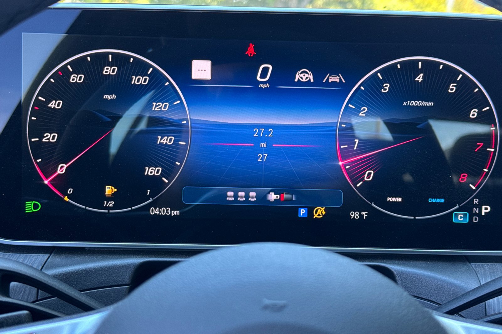 New 2025 Mercedes-Benz C 300 Sedan image 18