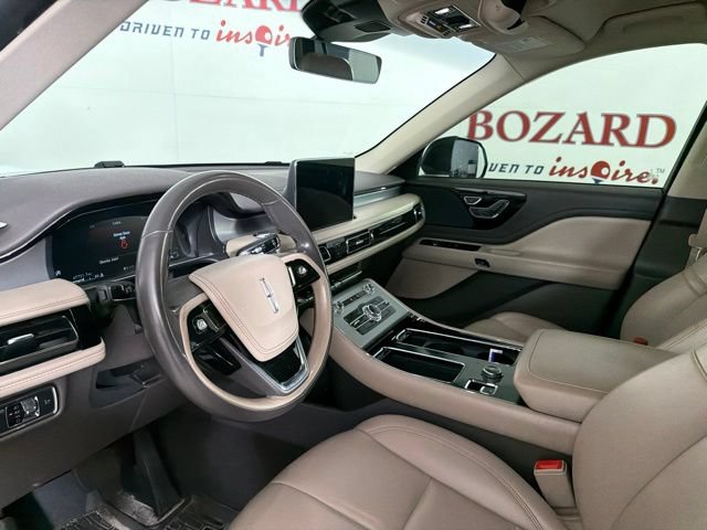 Certified 2020 Lincoln Aviator 2WD image 12