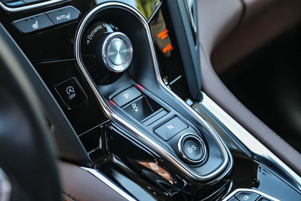 Used 2023 Acura RDX FWD w/ Technology Package image 19