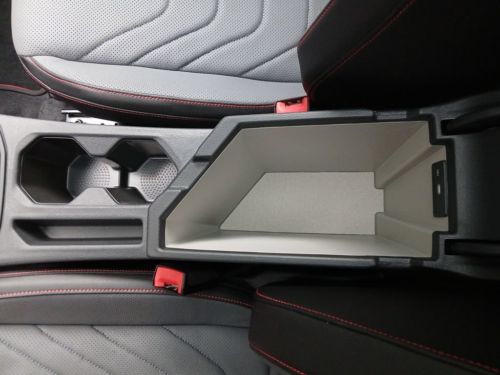 New 2026 Volkswagen Jetta GLI Autobahn FWD image 25