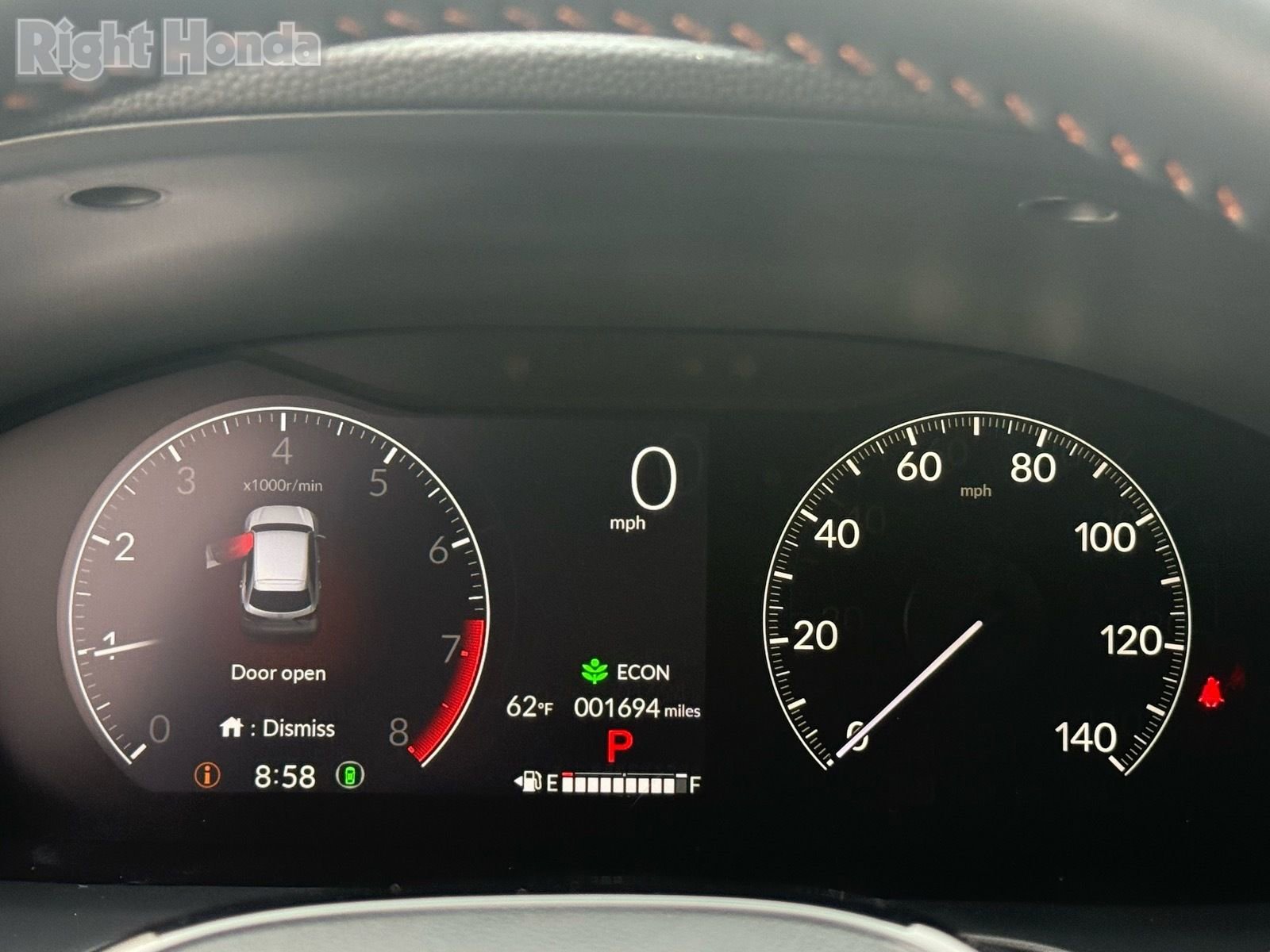 Used 2026 Honda HR-V Sport image 19