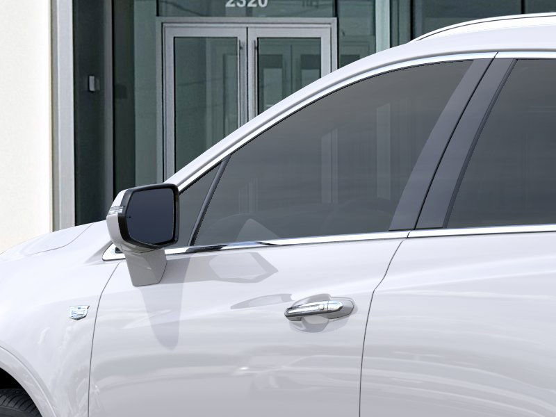 New 2026 Cadillac XT5 Premium Luxury image 36