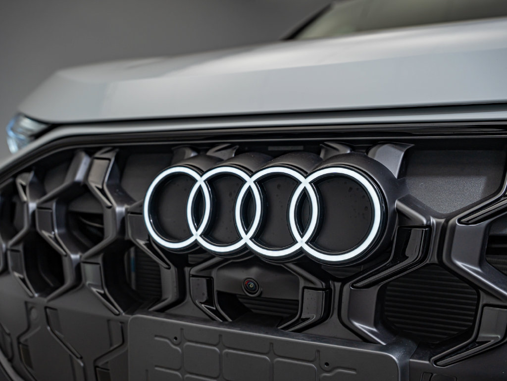 New 2026 Audi Q5 Premium AWD/4WD image 11