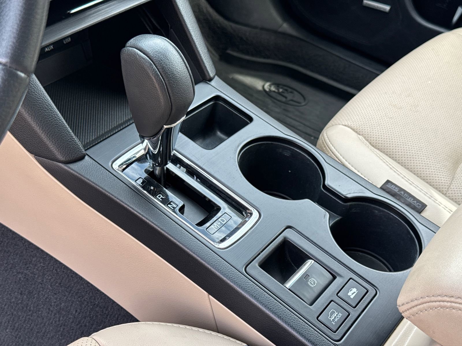 Used 2018 Subaru Outback 3.6R Limited image 16